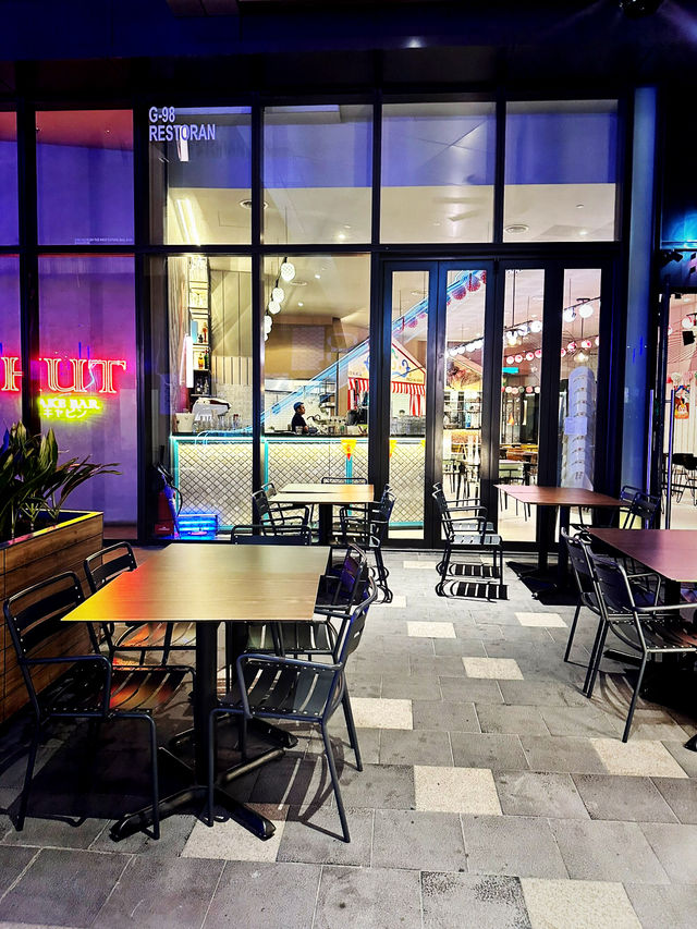 情熱のスペインがここに！Marta’s Kitchenで感じた本場の風🔥🇪🇸