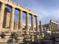 【パルテノン神殿（Parthenon）｜アテネ・アクロポリス 「紀元前の美が今も息づく、ギリシャ文明の象徴」】