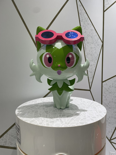 到着に苦慮！ ポケモンセンタートーキョーDX | Trip.com 東京