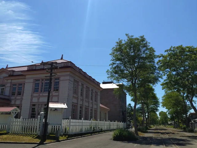 【日本・北海道🇯🇵】時を超える歴史体験ができる圧巻の屋外博物館