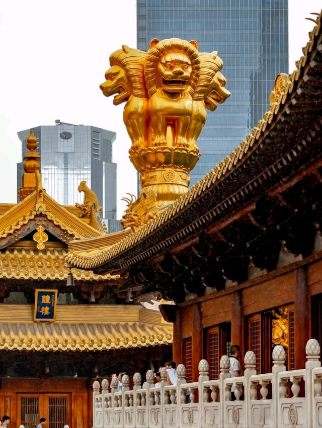 See More, Spend Less: The Ultimate Budget Guide to Shanghai