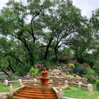 Visit Harbin Zhaolin Park (兆麟公园) and War Memorial