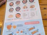 BLUEBEARY CAFE จ.ลำปาง