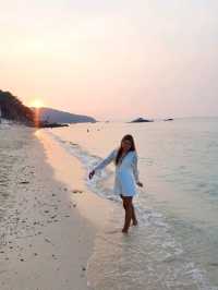 เกาะล้าน 3 วัน 2 คืนสนุก ชิลล์ วิวปัง อาหารก็เริ่ด