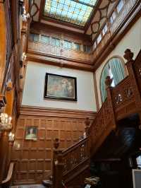 Exploring the Elegance of Peleș Castle