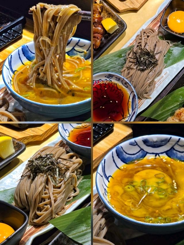 自成一格隱世居酒屋