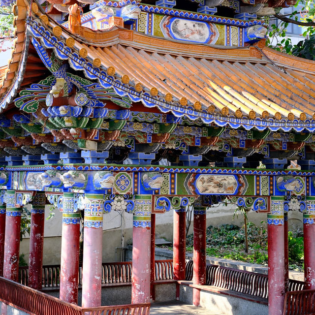 Guanyin Temple