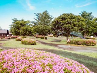 **小川原湖ふれあい村：青森縣的湖畔度假勝地**
