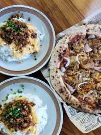 ร้านบ้านจ่า ตากใบ