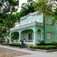 Charming Cultural Stroll Through Taipa Village
