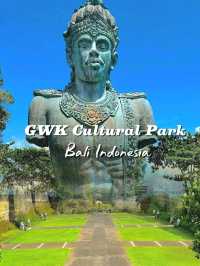Grandeur of GWK Cultural Park