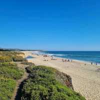 Half Moon Bay
