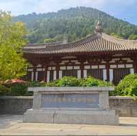 🏯 Huaqing Palace — Hot Springs, History & Tang Dynasty Romance