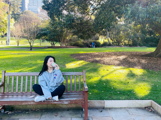 My Sydney 3 Days | Perfect mix of city & beach 🐨🌊