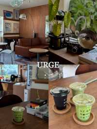 รวม 5 คาเฟ่ในเมืองเชียงราย ถูกใจสายเที่ยว ☕️