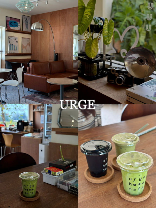 รวม 5 คาเฟ่ในเมืองเชียงราย ถูกใจสายเที่ยว ☕️