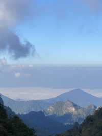 เดินป่า ศึกษาธรรมชาติ ดอยหลวงเชียงดาว ⛰️⭐️