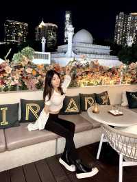 尖沙咀超人氣✨ 網紅餐廳🕌🍽🍸 你又吃過嗎😍