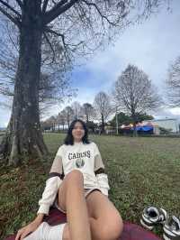 A Day at Yilan (picnic+beach and more!)👩🏻‍🤝‍👩🏼🧺✨