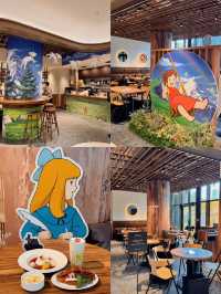 【2025夏】🎐この夏はハイジの世界へ🌿 高畑勲展×麻布台ヒルズサマー2025🖼 