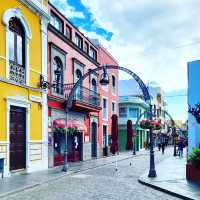 Historic Charm and Cultural Heritage in Gáldar