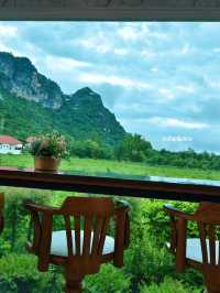 ผาม่านเย็นสบาย ที่พักวิวภูผาม่าน