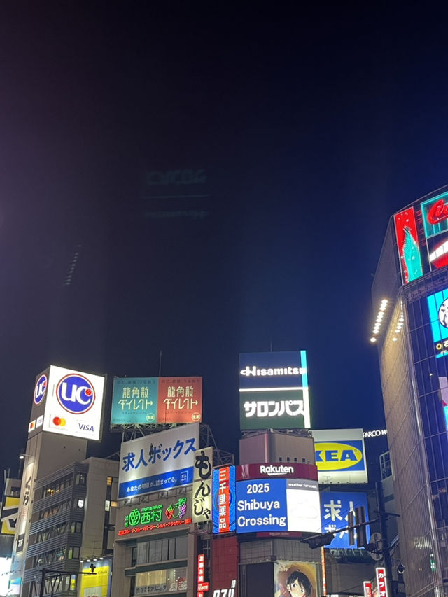 獨旅實在太爽啦！！