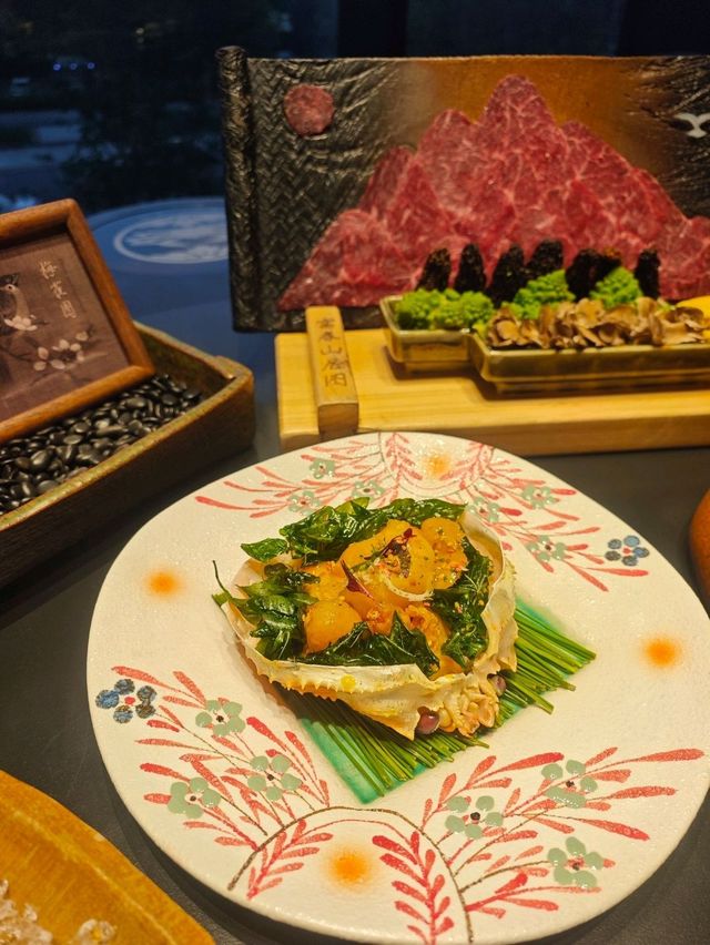 唐宋名畫都可以放入口🤩