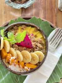 Island Oasis: Unwinding at Seaesta Komodo