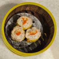 Delicious dimsum spot from Klang