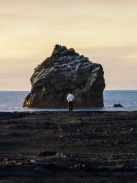 【斯瓦爾巴群島｜北極冰原寫給極光的長信】