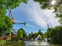 🏞 티볼리: 고대 로마의 정원