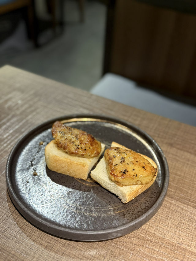 旺角高質韓式燒肉店