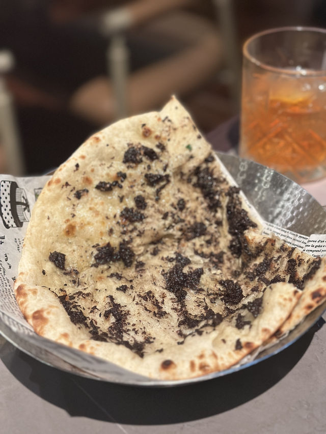 香港美食隱藏版異域餐廳 香港美食隱藏版異域餐廳