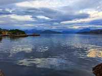 Sognefjord : Norway’s King of Fjords