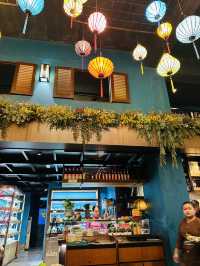 A Flavourful Escape to Vietnam at Le Saigon