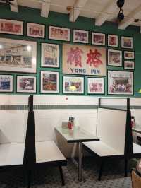 Penang Heritage Flavors, Steaming Hot – Yong Pin Dim Sum
