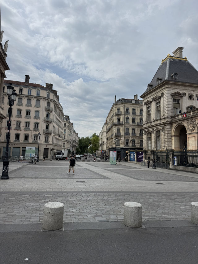 【フランス】第二の都市リヨン攻略ガイド🇫🇷