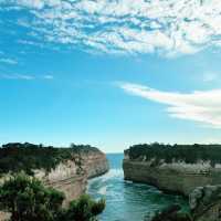 お一人向けグレートオーシャンロード（Great Ocean Road）の日帰りツアー比較