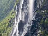 Geirangerfjord - Norway at its most beautiful!