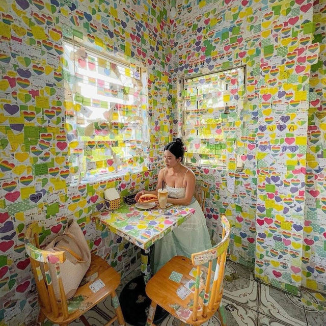 ☕ 06 ร้านกาแฟลับในย่านเมืองเก่าฮานอย 🇻🇳