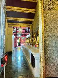💯 วัดพระศรีรัตนมหาธาตุวรมหาวิหาร