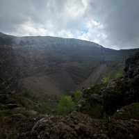 維蘇威火山：拿坡里地標的專業探秘之旅