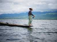 🇲🇲 미얀마 인레호수(Inle Lake)