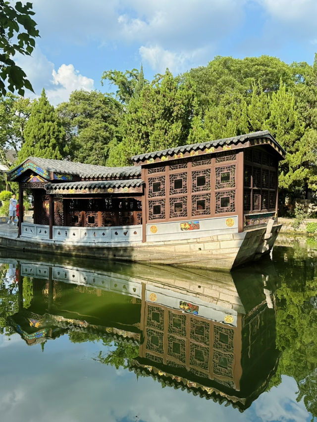 一座總統府，半部近代史