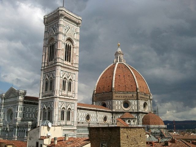 Florence (Firenze(