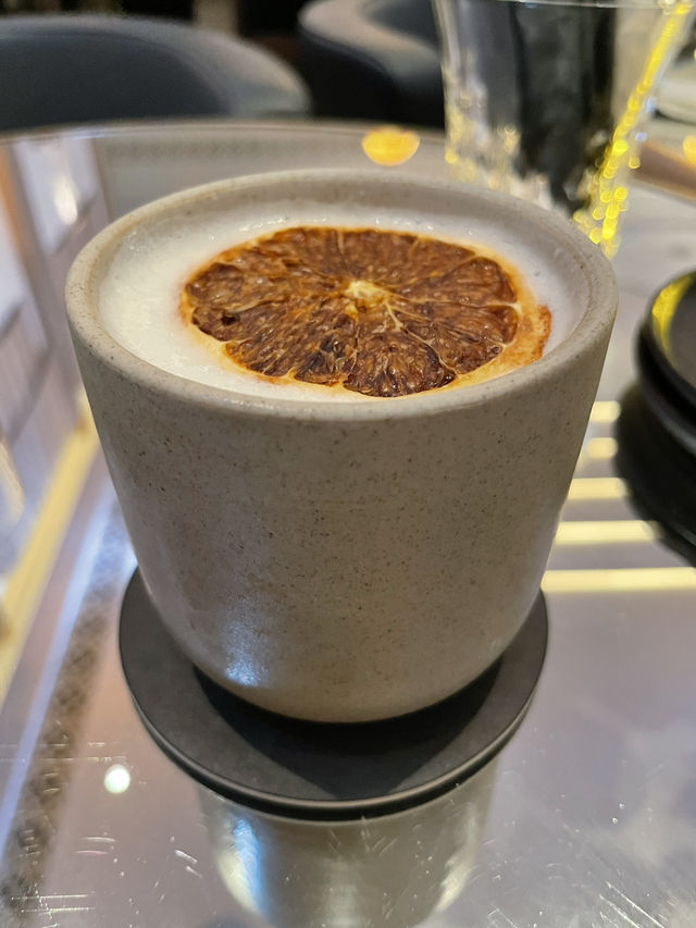 時尚酒吧與居酒屋美食