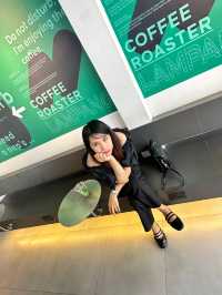 Nap’s Coffee Roaster Lampang คาเฟ่ลำปาง
