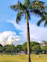 Rizal Park