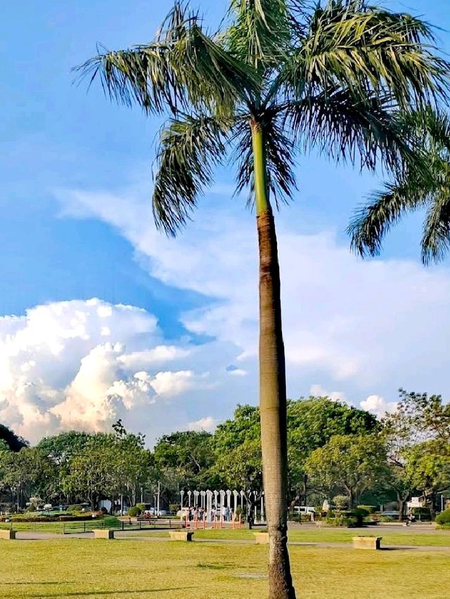 Rizal Park